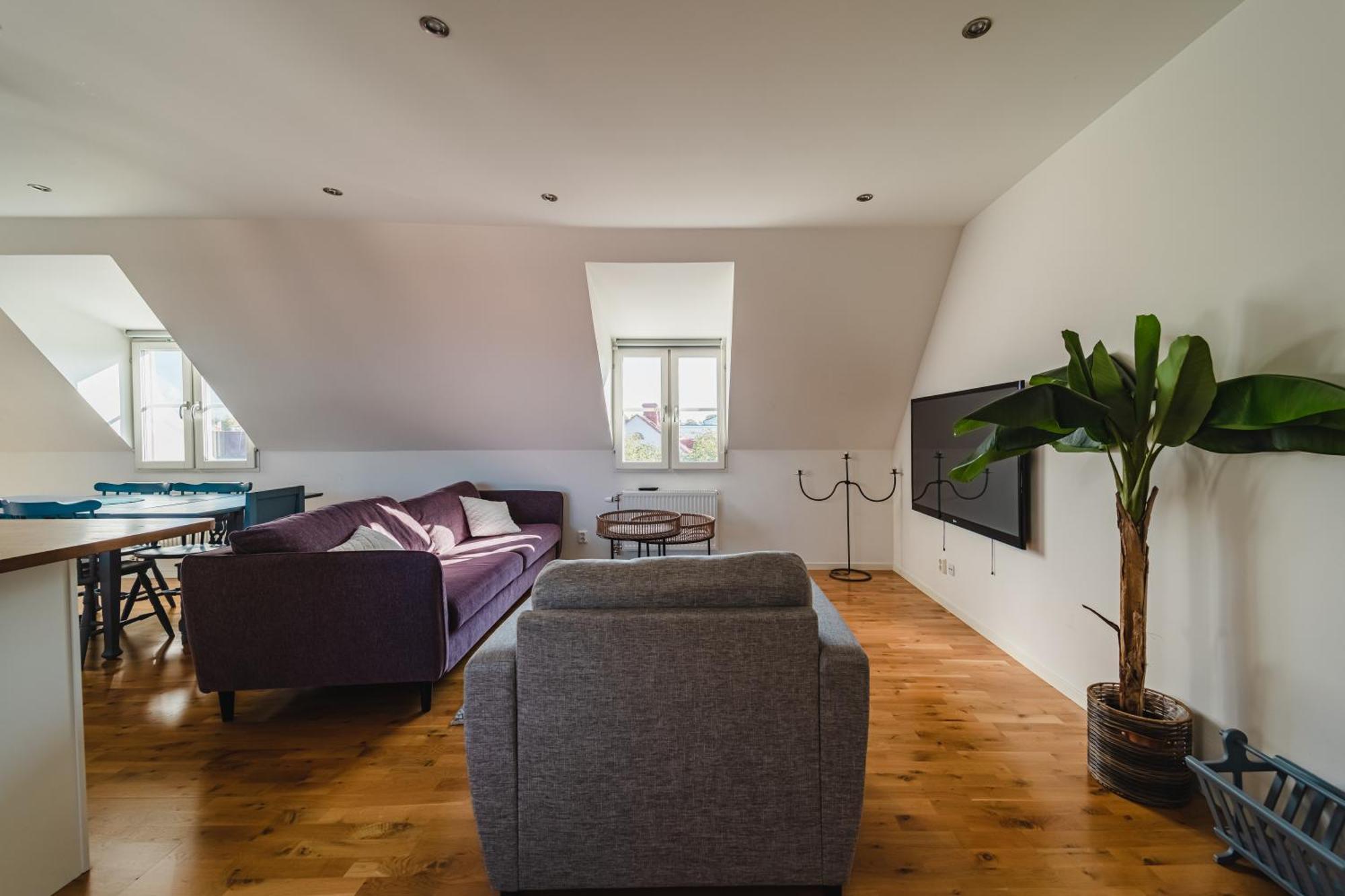 Oesterport - Visby Laegenhetshotell Phòng bức ảnh